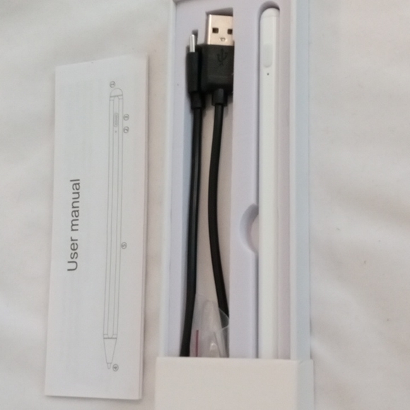 Professional stylus pen NEW In OG BOX - Picture 3 of 7